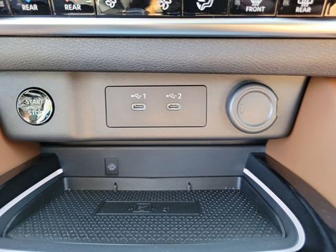 New 2026 Nissan Rogue Platinum w/ Platinum Premium Package image 18