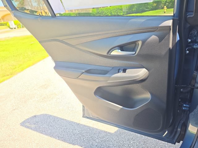 New 2026 Buick Envista Sport Touring w/ Convenience I Package FWD image 11