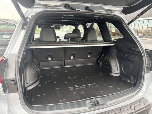 New 2025 Subaru Forester Wilderness w/ Wilderness Package image 93