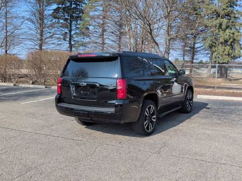 Used 2019 Chevrolet Tahoe Premier image 3