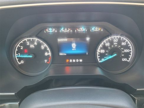 Used 2023 Ford F150 XL w/ STX Appearance Package image 32