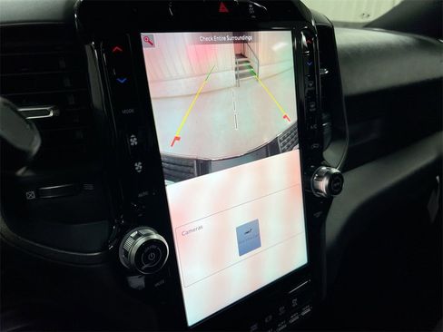 New 2026 RAM 3500 Tradesman image 13