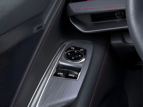 New 2026 Chevrolet Corvette Z06 RWD image 16