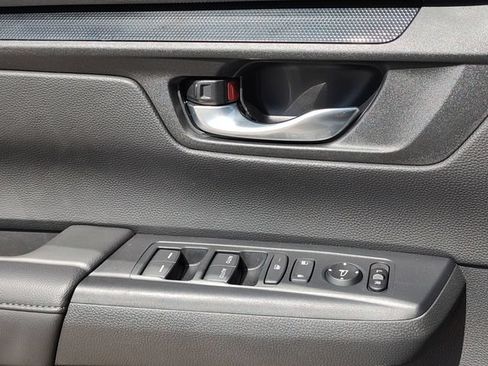 Used 2023 Honda CR-V EX image 25