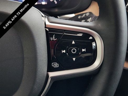 Used 2026 Volvo XC60 B5 Plus w/ Protection Package Premier image 28