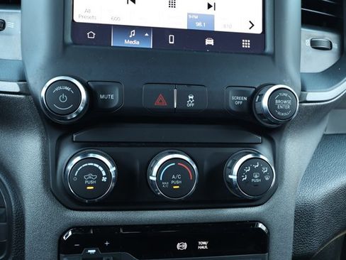 Certified 2024 RAM 2500 Tradesman AWD/4WD image 17