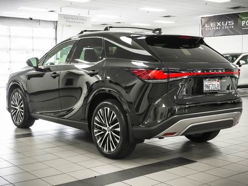 Certified 2024 Lexus RX 350 w/ Convenience Package AWD/4WD image 8