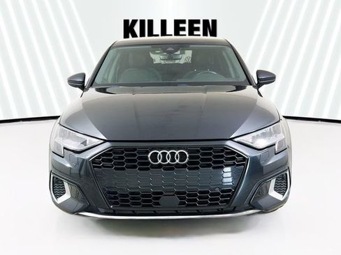 Used 2022 Audi A3 2.0T Premium FWD image 2