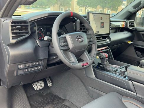 New 2026 Toyota Tundra Limited image 11