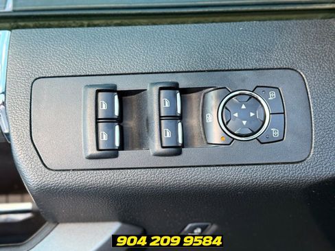 Used 2016 Ford F150 XLT w/ Equipment Group 302A Luxury AWD/4WD image 14