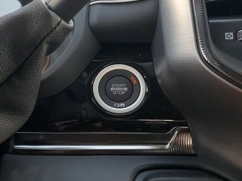 New 2026 RAM 2500 Rebel AWD/4WD image 34