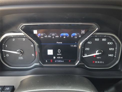 Used 2023 GMC Sierra 2500 Denali w/ Denali Ultimate Package image 32