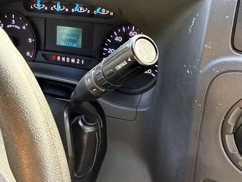 Used 2024 Ford E-350 and Econoline 350 Super Duty w/ Power Windows & Locks Group RWD image 27