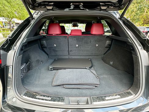 Used 2024 Lexus NX 250 FWD w/ Towing Package (2000 Lbs) image 25