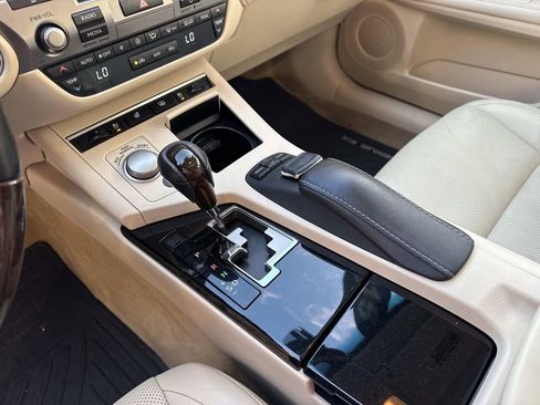 Used 2015 Lexus ES 350 image 26