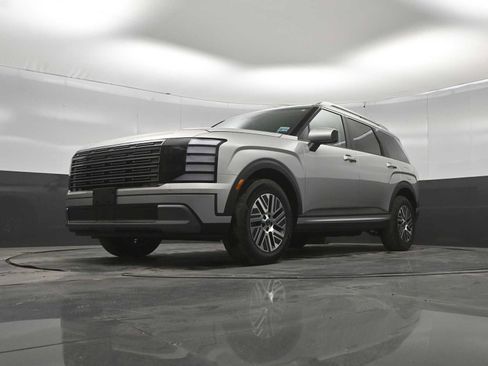 New 2026 Hyundai Palisade SEL AWD/4WD image 35