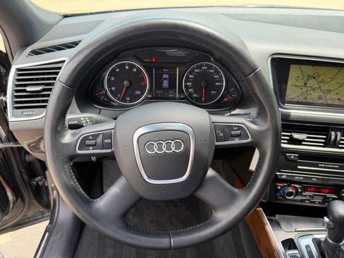 Used 2010 Audi Q5 3.2 Premium Plus AWD/4WD image 14