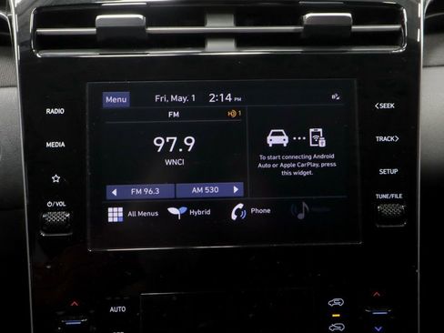 Used 2022 Hyundai Tucson SEL AWD/4WD image 3