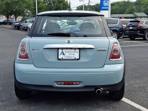Used 2012 MINI Cooper Hardtop FWD image 5