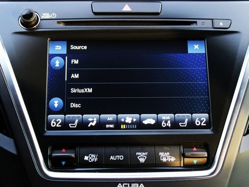 Used 2020 Acura MDX FWD w/ Technology Package image 19