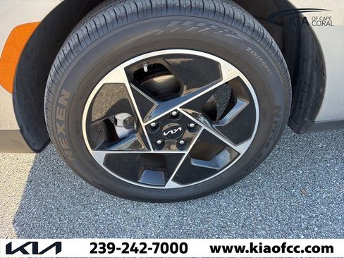 Certified 2023 Kia Soul EX image 10