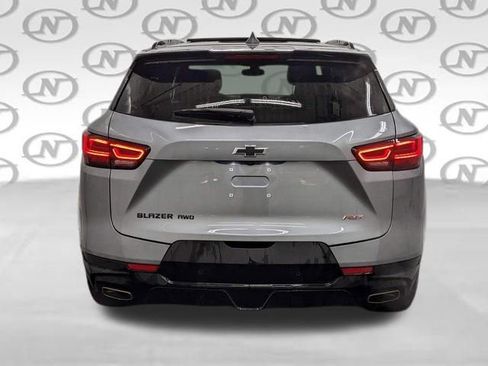 Used 2024 Chevrolet Blazer RS AWD/4WD image 27