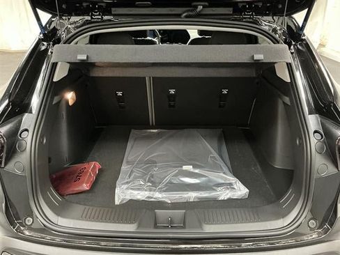 New 2026 Chevrolet Trax ACTIV w/ Driver Confidence Package FWD image 26