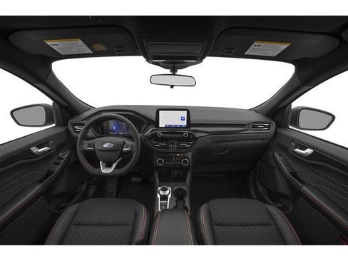 New 2026 Ford Escape ST-Line AWD/4WD image 44