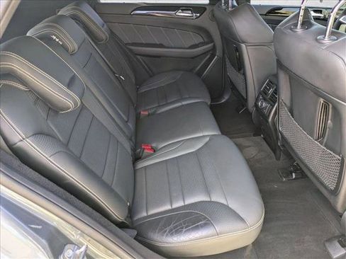 Used 2019 Mercedes-Benz GLE 63 AMG 4MATIC image 22