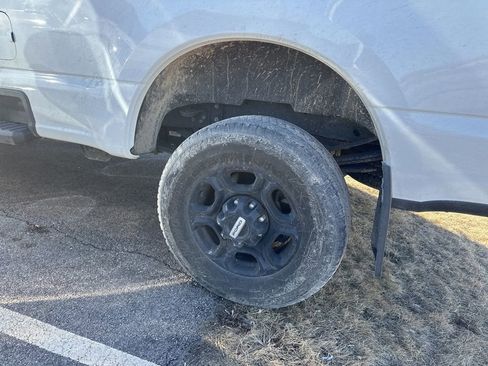 Used 2023 Ford F250 XLT w/ XLT Premium Package image 14