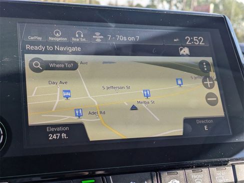 Used 2018 Honda Odyssey Touring image 27