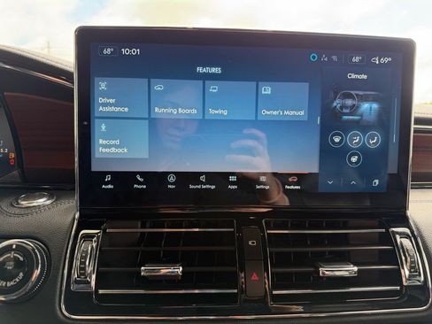 Used 2024 Lincoln Navigator Reserve AWD/4WD image 45