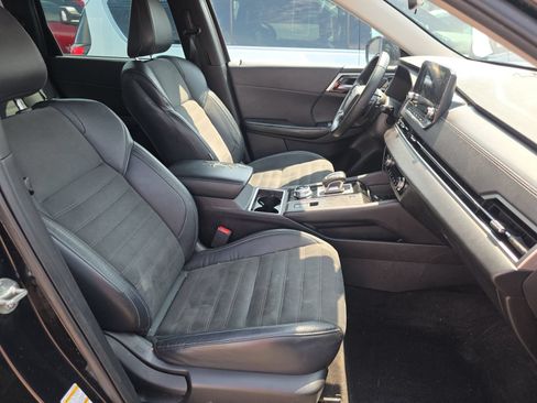 Used 2023 Mitsubishi Outlander SE FWD image 7