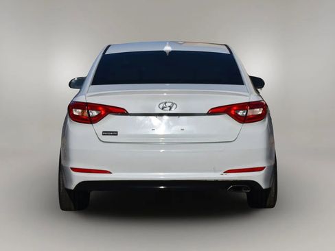 Used 2017 Hyundai Sonata SE image 51