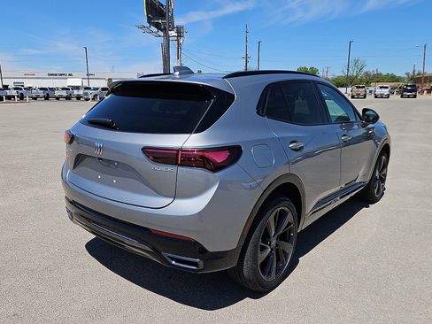 New 2026 Buick Envision Sport Touring AWD/4WD image 5