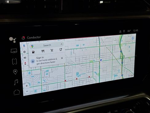 Certified 2022 GMC Sierra 1500 Denali image 15