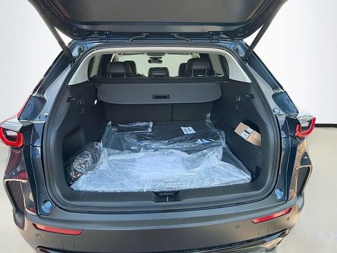 New 2026 MAZDA CX-50 AWD 2.5 Hybrid w/ Weather Package image 12