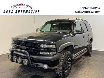 Used 2005 Chevrolet Tahoe Z71 w/ Preferred Equipment Group