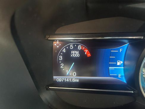 Used 2016 Ford Explorer Limited FWD image 32