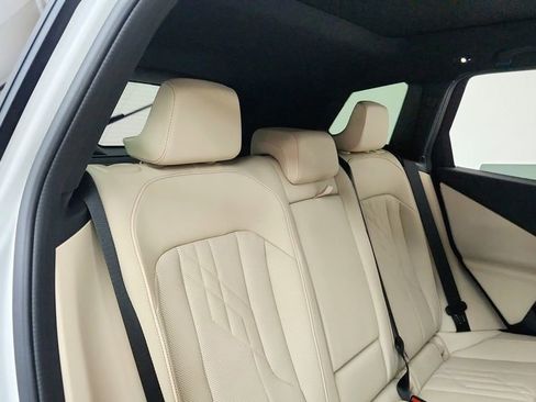 Used 2025 BMW X3 xDrive30i w/ Convenience Package image 17