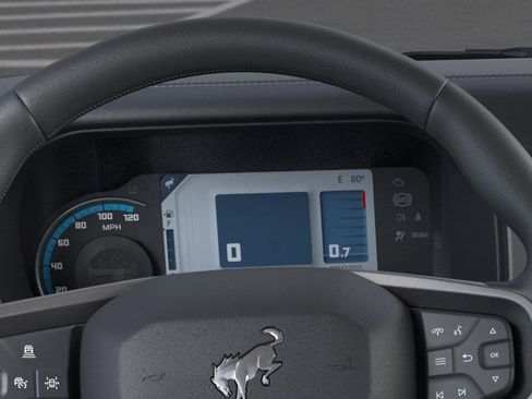 New 2025 Ford Bronco Outer Banks image 13