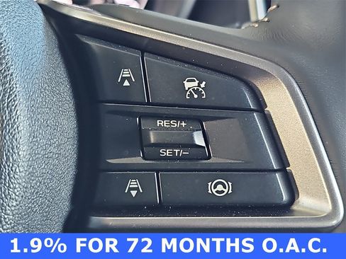 Used 2025 Subaru Ascent Touring image 19