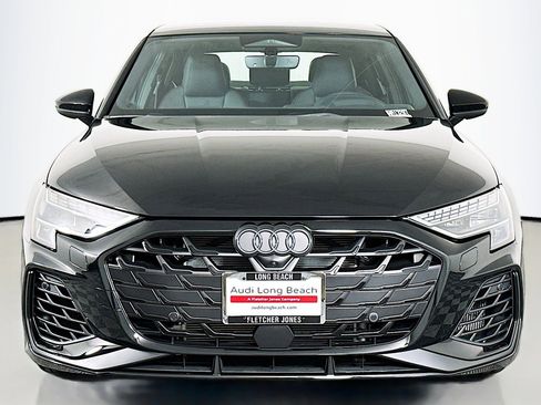 New 2026 Audi S3 Premium image 2