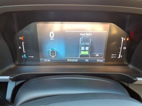 New 2025 Ford Ranger XL image 21