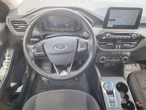 Used 2023 Ford Escape Active image 11