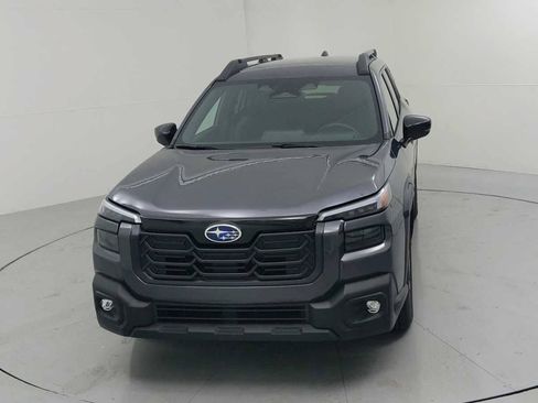 New 2026 Subaru Outback Premium AWD/4WD image 3