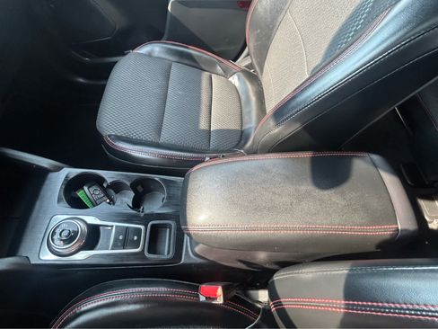 Used 2023 Ford Escape ST-Line w/ Tech Pack #1 AWD/4WD image 44