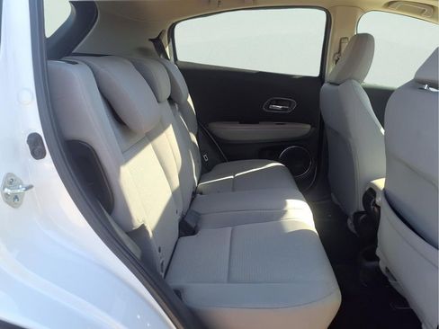 Used 2022 Honda HR-V EX image 13