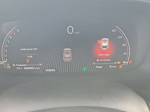 New 2026 Acura MDX SH-AWD image 23