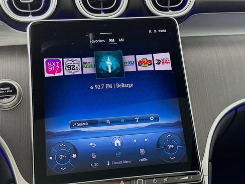 New 2026 Mercedes-Benz GLC 300 4MATIC image 16